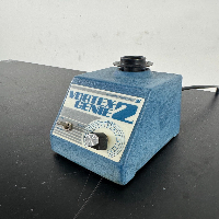 Scientific Industries Vortex Genie 2 image 1